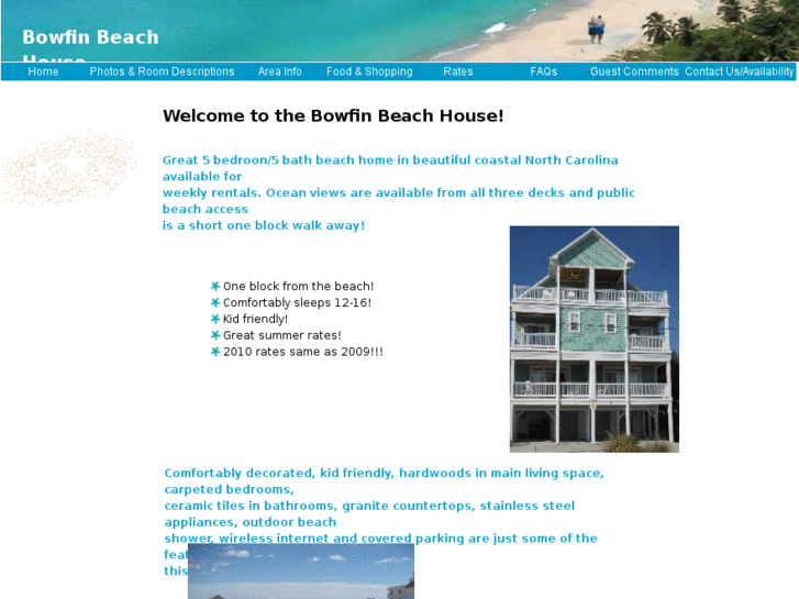 www.bowfinbeachhouse.com