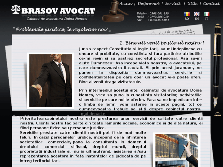 www.brasovavocat.ro