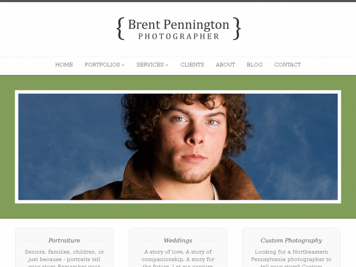 www.brentpennington.com