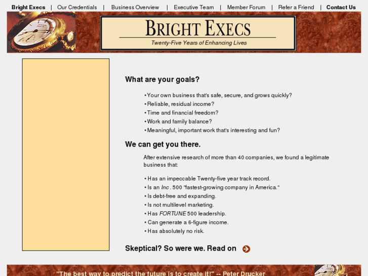 www.brightexecsonline.com