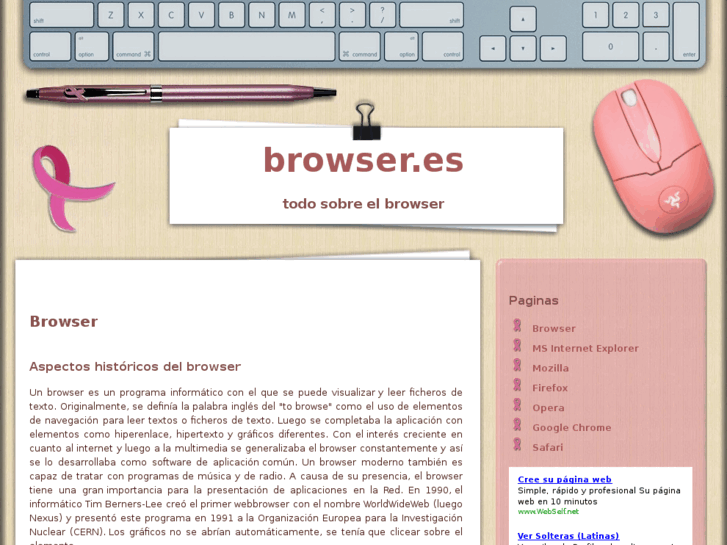 www.browser.es