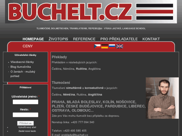 www.buchelt.cz