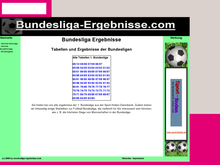 www.bundesliga-ergebnisse.com