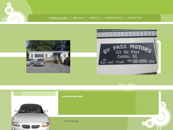 www.bypassmotors.net