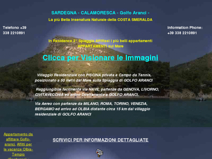 www.calamoresca.com