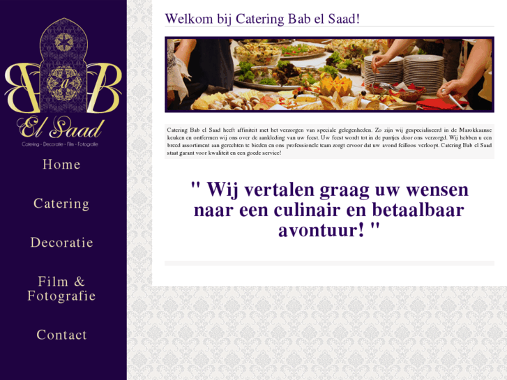 www.cateringbabelsaad.com