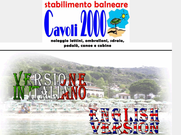 www.cavoli2000.it