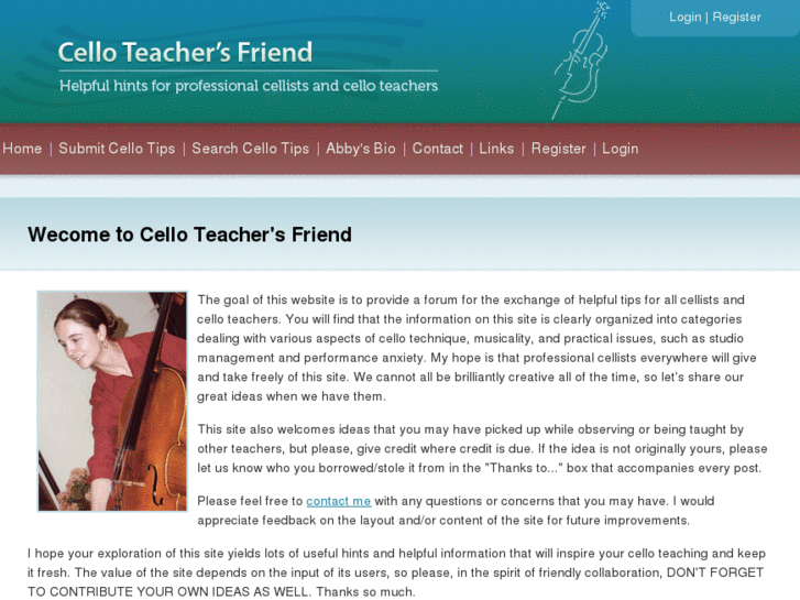 www.celloteachersfriend.com