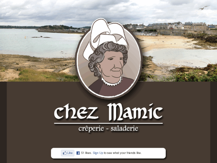 www.chezmamic.com