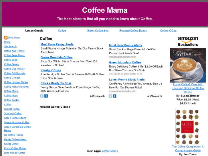 www.coffeemama.com