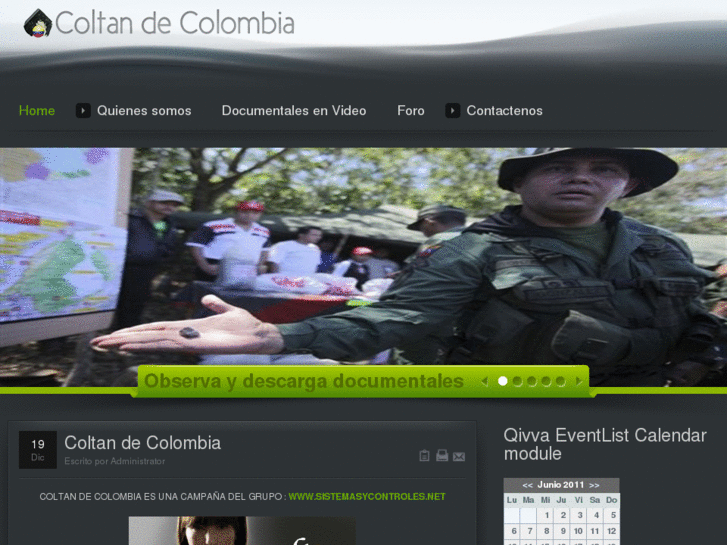 www.coltandecolombia.com