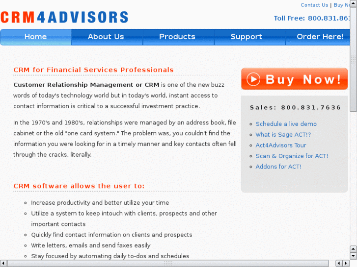 www.crmforadvisors.com