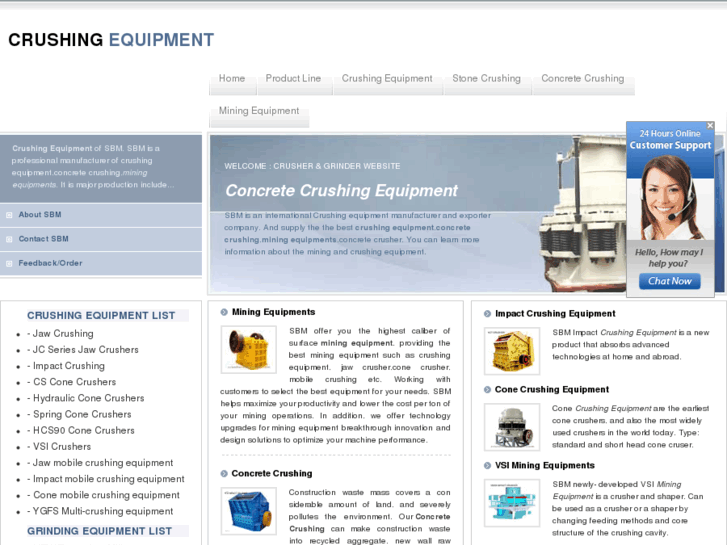 www.crushingequipment.org