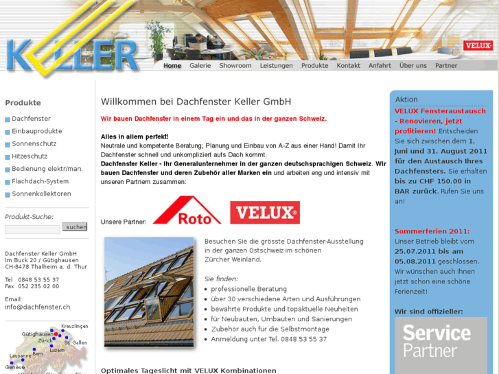 www.dachfenster.ch