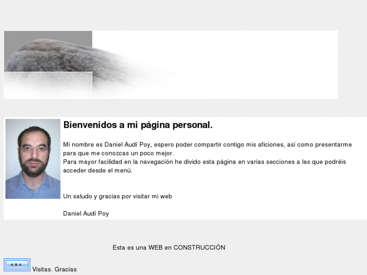 www.danielaudipoy.es