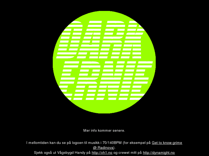 www.darkernie.com