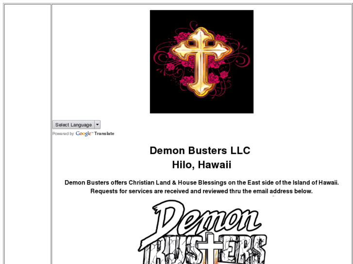 www.demonbusters911.biz