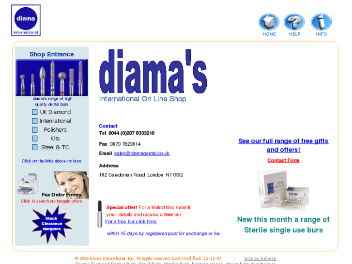 www.diamadental.co.uk