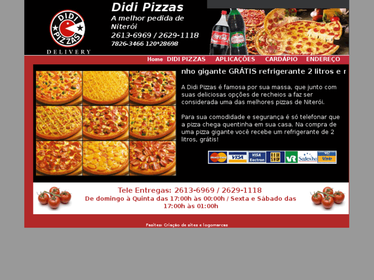 www.didipizzas.com