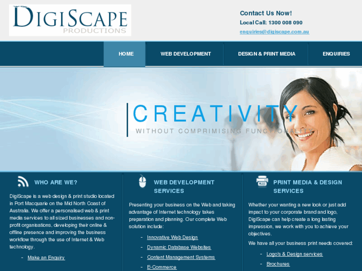 www.digiscape.net.au