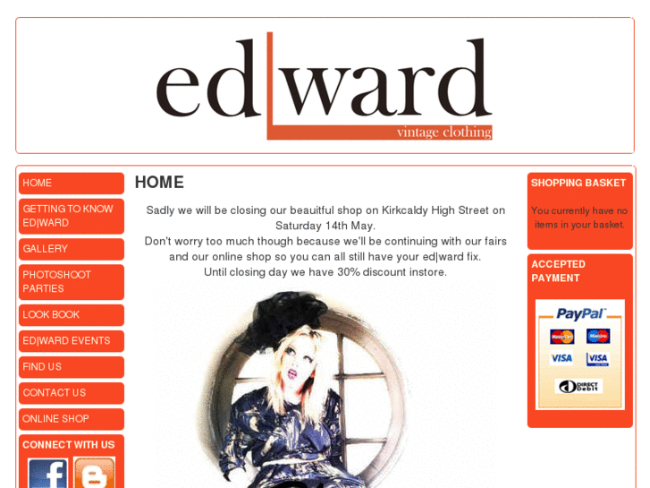 www.edwardvintage.com