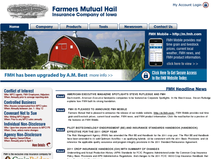 www.farmersmutualhail.com