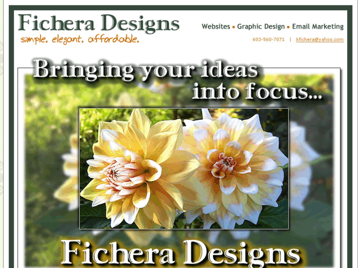 www.ficheradesigns.com