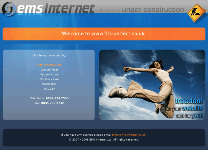 www.fits-perfect.co.uk