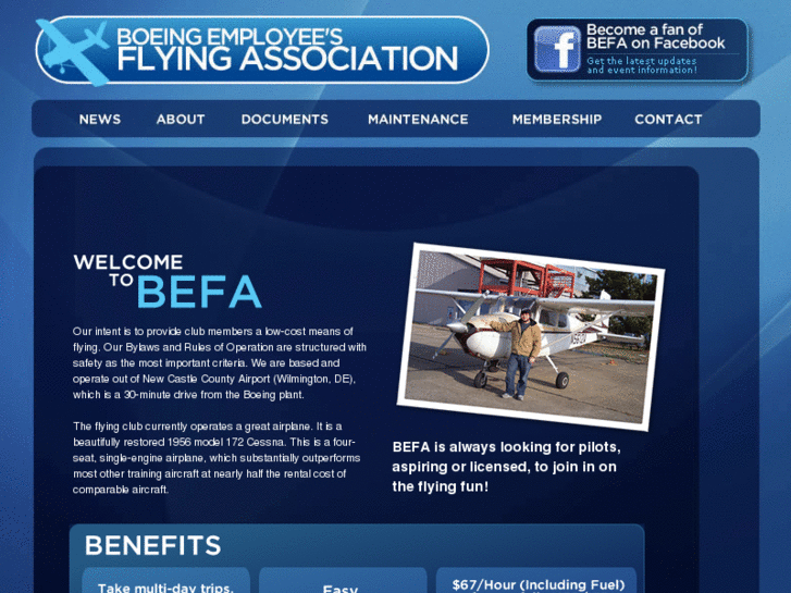 www.flybefa.com