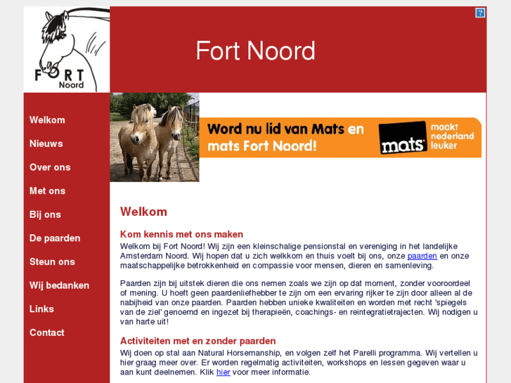 www.fortnoord.com