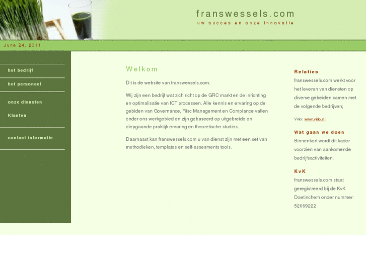 www.franswessels.com