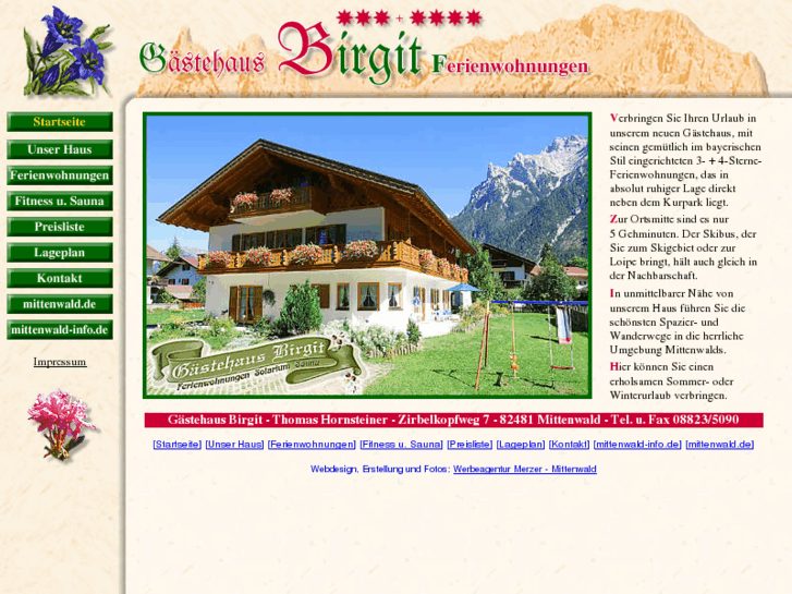 www.gaestehaus-birgit.com