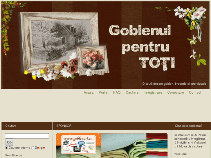 www.goblenul.com