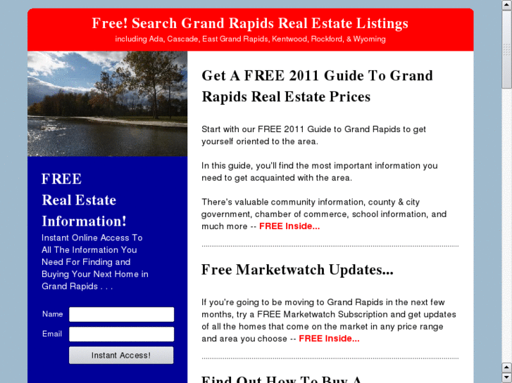 www.grandrapidshomefinder.com