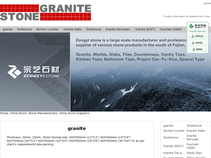 www.granite-slab.net