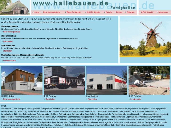 www.hallebauen.de