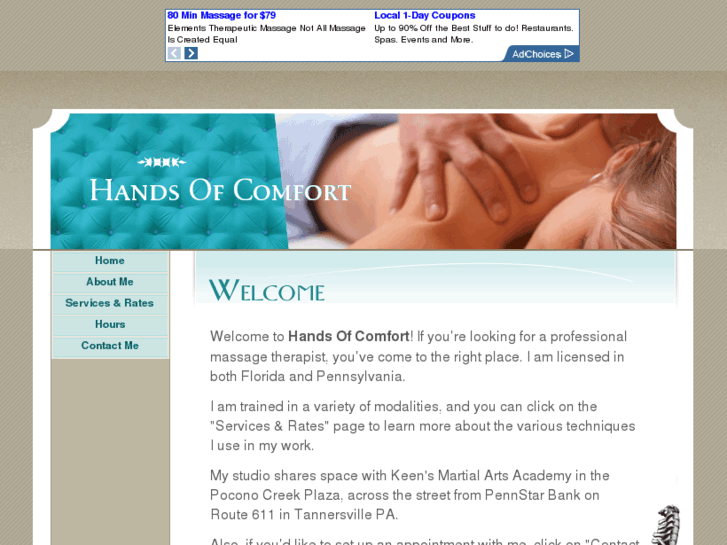 www.handsofcomfort.com