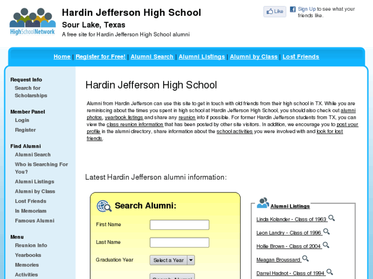 www.hardinjeffersonhighschool.org