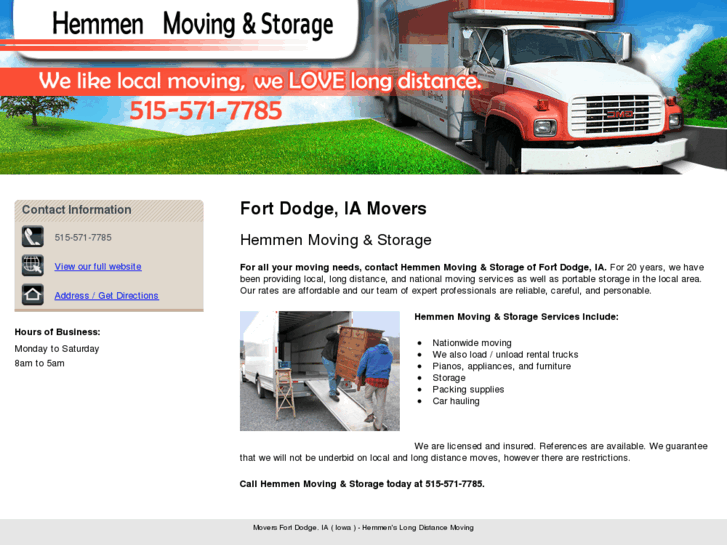 www.hemmenmovingservices.com