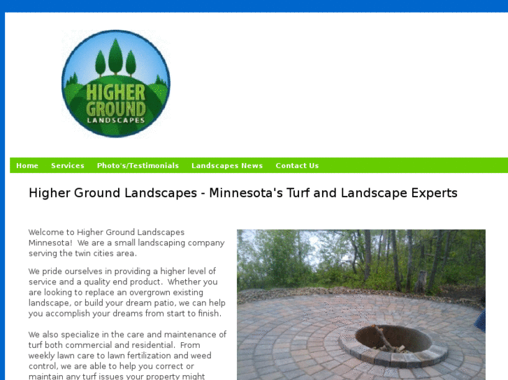 www.highergroundlandscapesmn.com