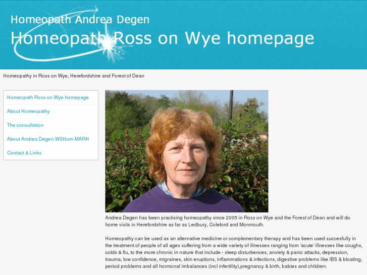 www.homeopathrossforest.com