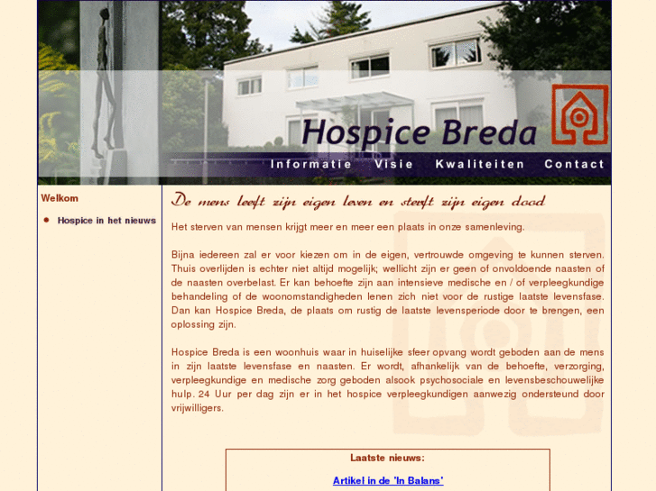 www.hospicebreda.nl