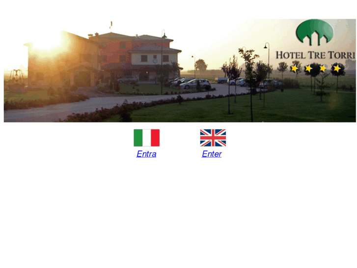 www.hoteltretorri.com