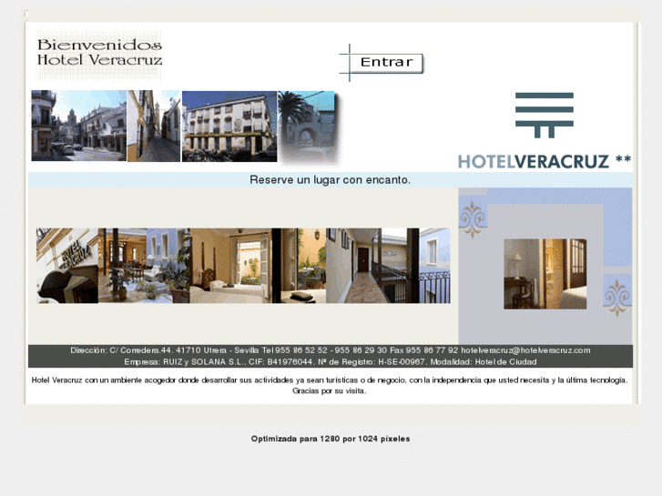 www.hotelveracruz.com