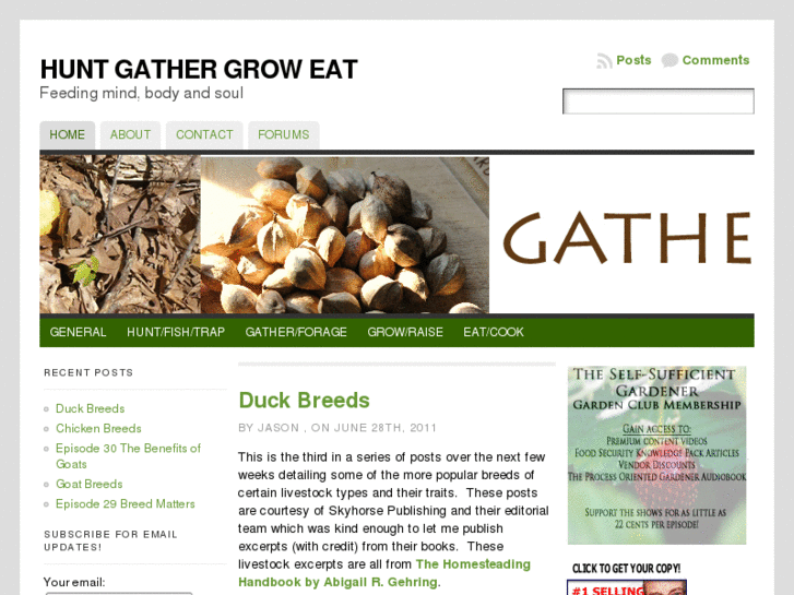 www.huntgathergroweat.com