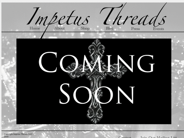 www.impetusthreads.com