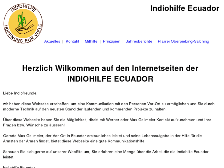 www.indiohilfe.org