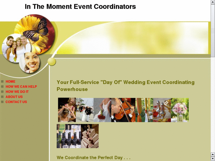 www.inthemomentevents.com