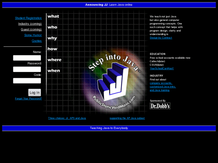 www.javajr.com