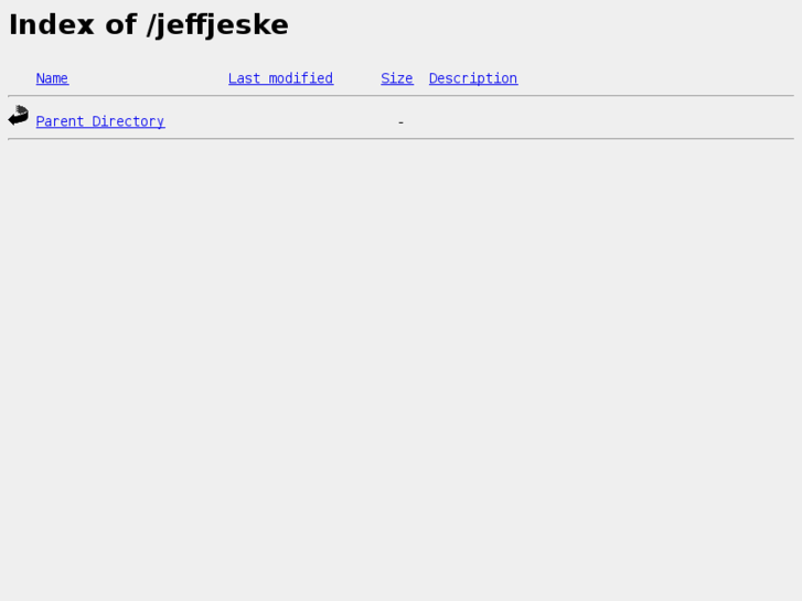 www.jeffjeske.com